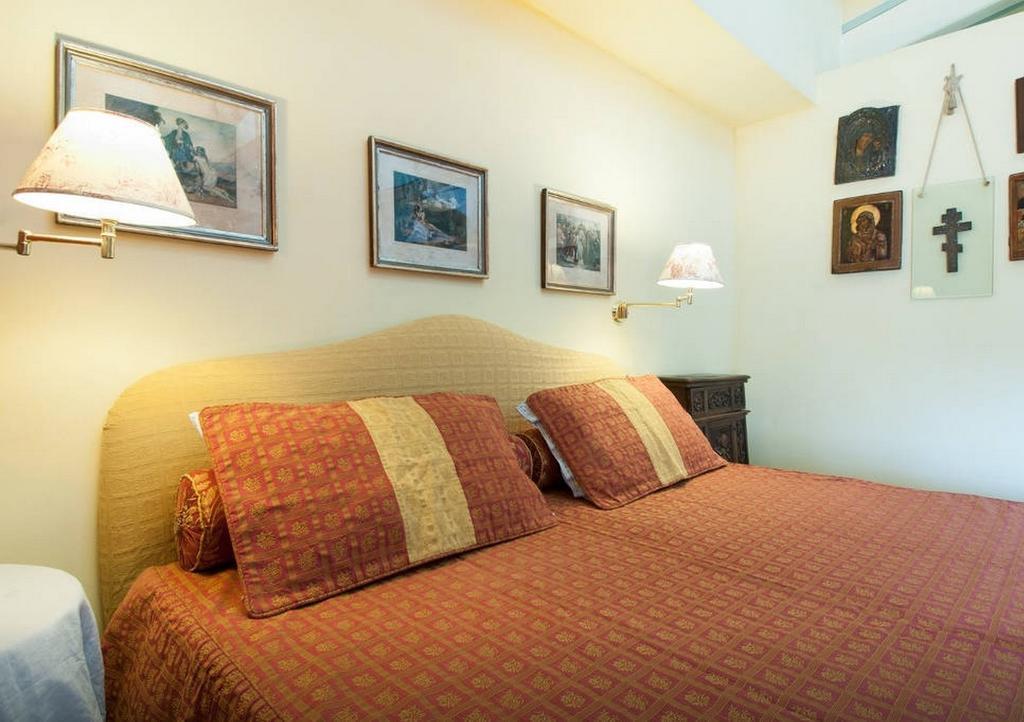 B&B La Torretta Di Via Tassis Bergamo Kamer foto
